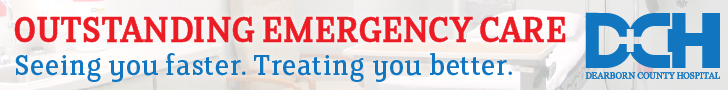 Dearborn County Hospital Emergency Department